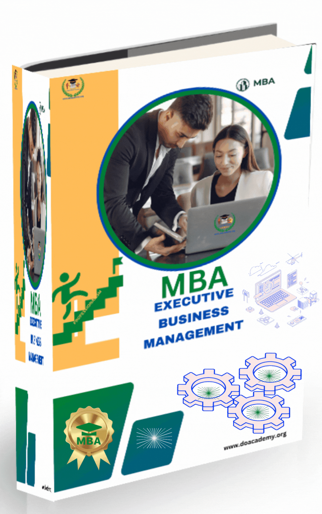 MBA – EXECUTIVE BUSINESS MANAGEMENT – PROFESSIONAL MASTERS OF BUSINESS ADMINISTRATION
