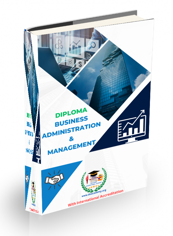 PROFESSIONAL GLOBAL EXECUTIVE DIPLOMA BUSINESS ADMINISTRATION AND MANAGEMENT