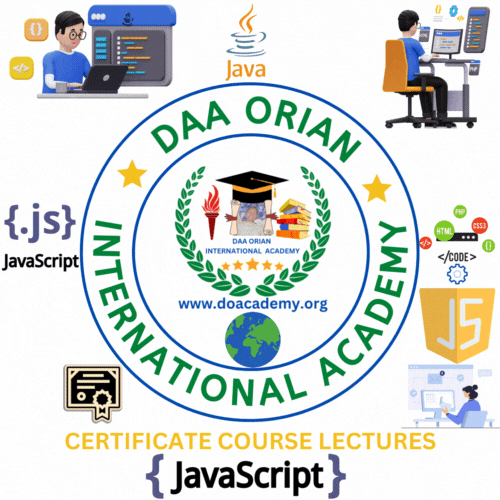 JAVASCRIPT FULL COURSE FROM BEGINNER TO PRO.